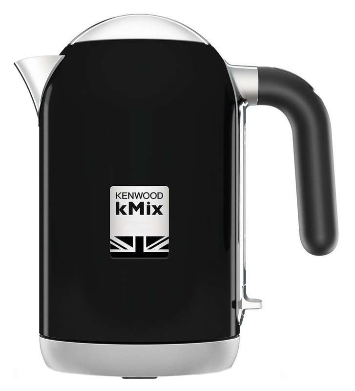 Чайник диск Kenwood ZJX 740 BK