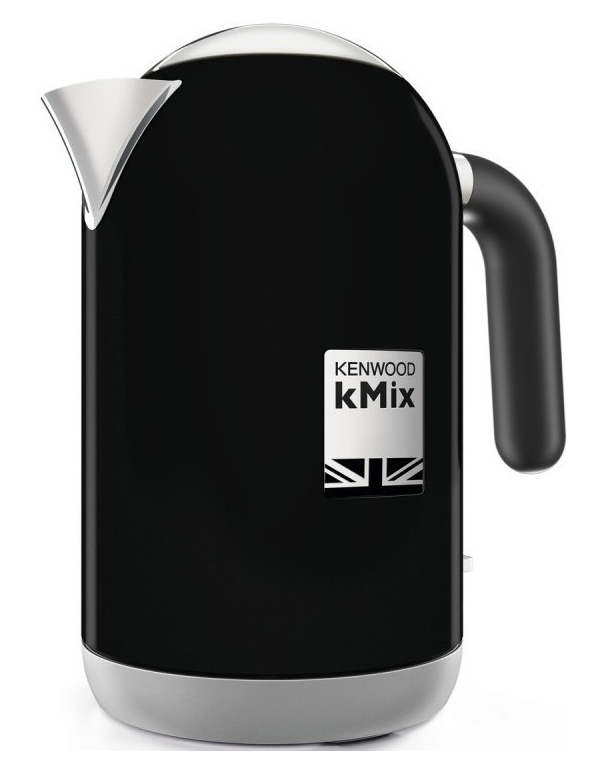 Чайник диск Kenwood ZJX 740 BK фото №2