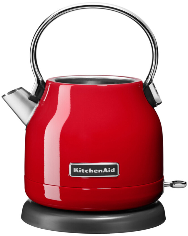 Чайник диск KitchenAid 5KEK1222EER фото №2