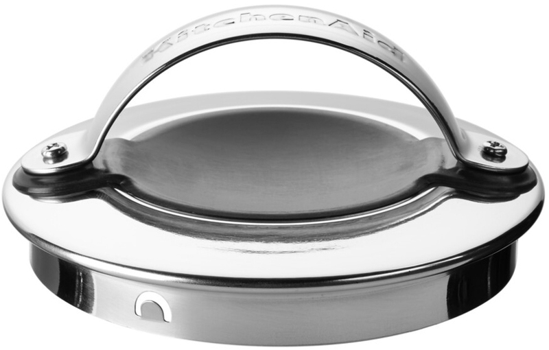 Чайник диск KitchenAid 5KEK1222EER фото №3