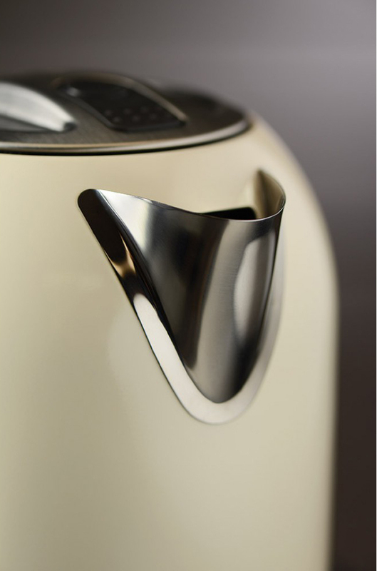 Чайник диск KitchenAid 5KEK1722EAC фото №2