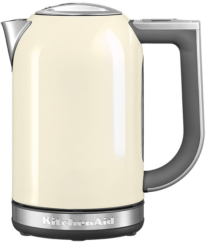 Чайник диск KitchenAid 5KEK1722EAC
