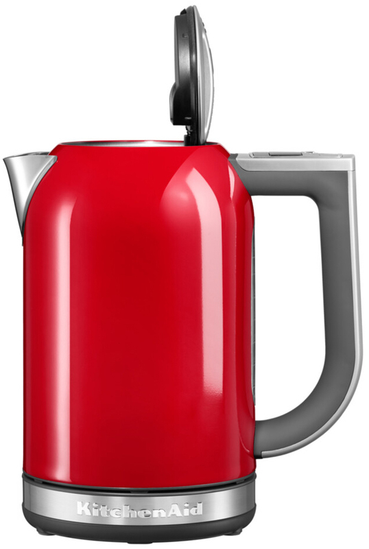 Чайник диск KitchenAid 5KEK1722EER фото №3