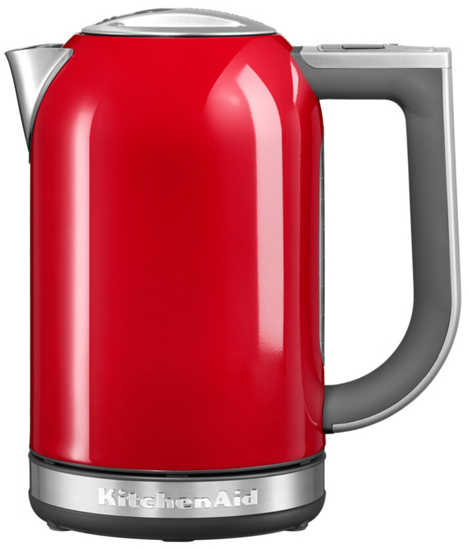 Чайник диск KitchenAid 5KEK1722EER