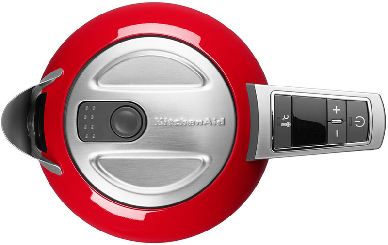 Чайник диск KitchenAid 5KEK1722EER фото №4