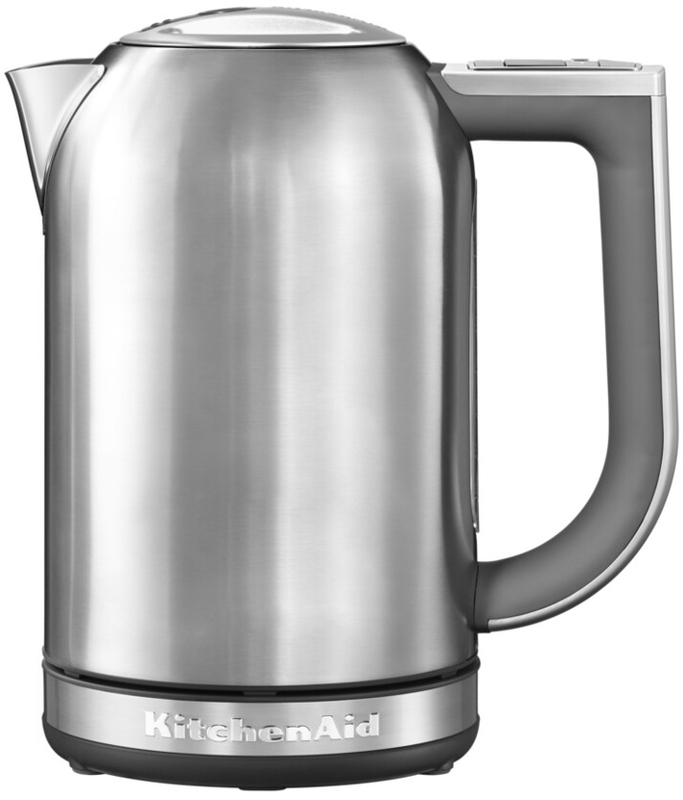 Чайник диск KitchenAid 5KEK1722ESX