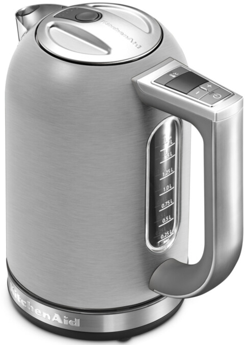 Чайник диск KitchenAid 5KEK1722ESX фото №2