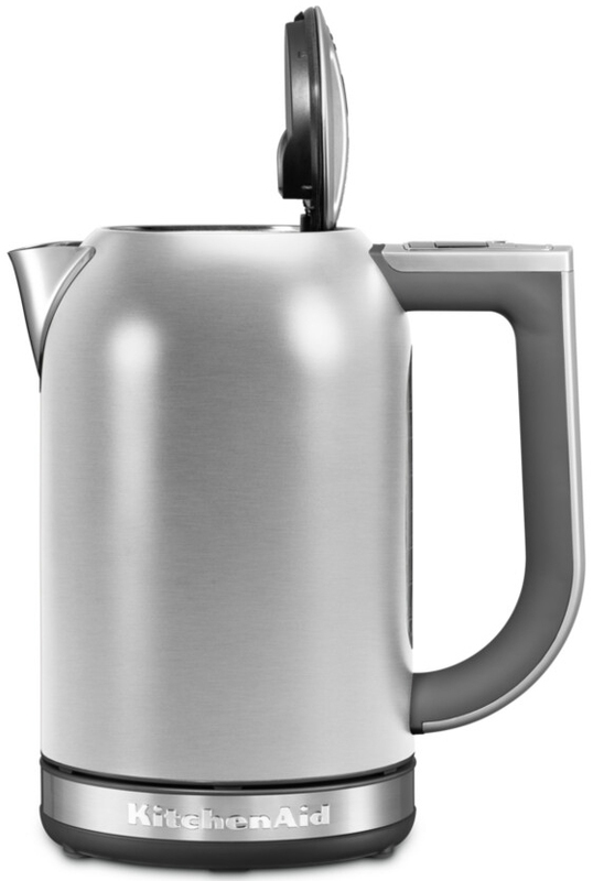 Чайник диск KitchenAid 5KEK1722ESX фото №3