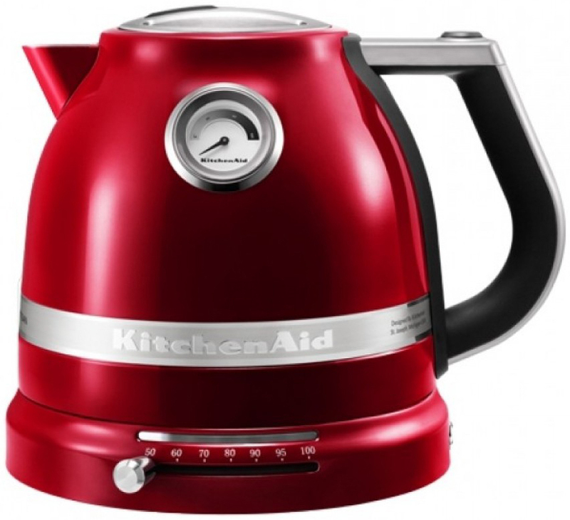 Чайник диск KitchenAid 5KEK1522ECA