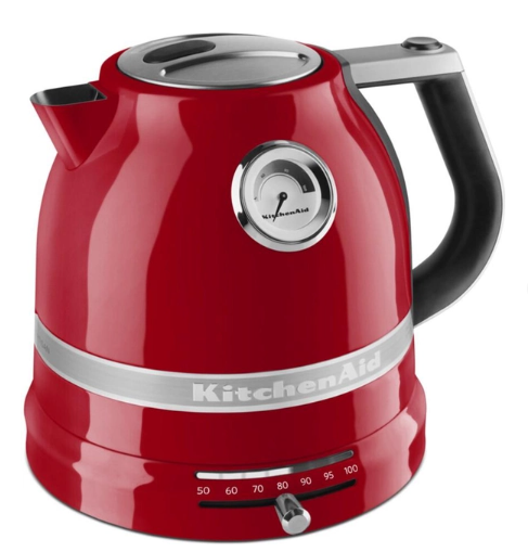 Чайник диск KitchenAid 5KEK1522ECA фото №2