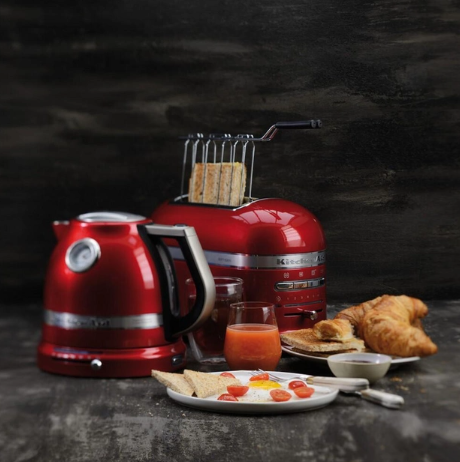 Чайник диск KitchenAid 5KEK1522ECA фото №6
