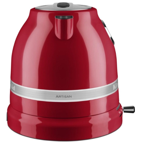 Чайник диск KitchenAid 5KEK1522ECA фото №3