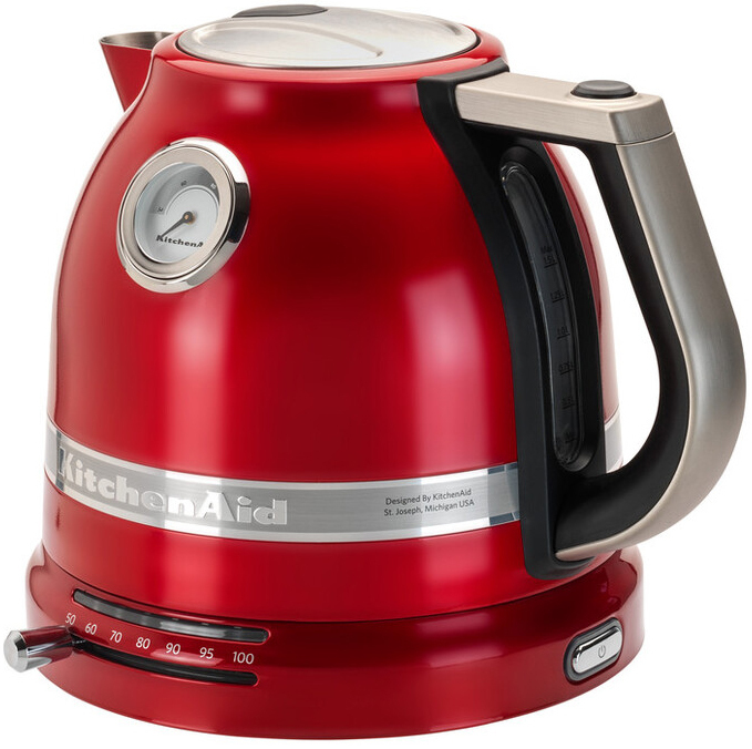 Чайник диск KitchenAid 5KEK1522EER фото №5