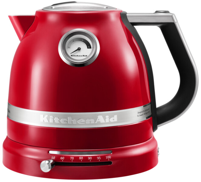 Чайник диск KitchenAid 5KEK1522EER