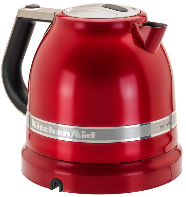Чайник диск KitchenAid 5KEK1522EER фото №2