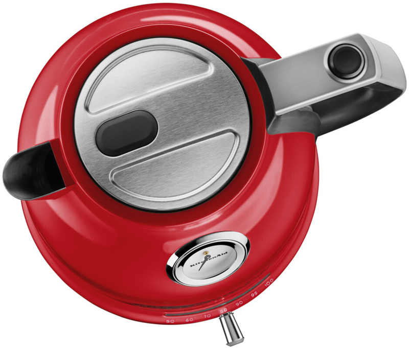 Чайник диск KitchenAid 5KEK1522EER фото №6