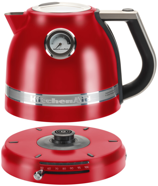 Чайник диск KitchenAid 5KEK1522EER фото №3