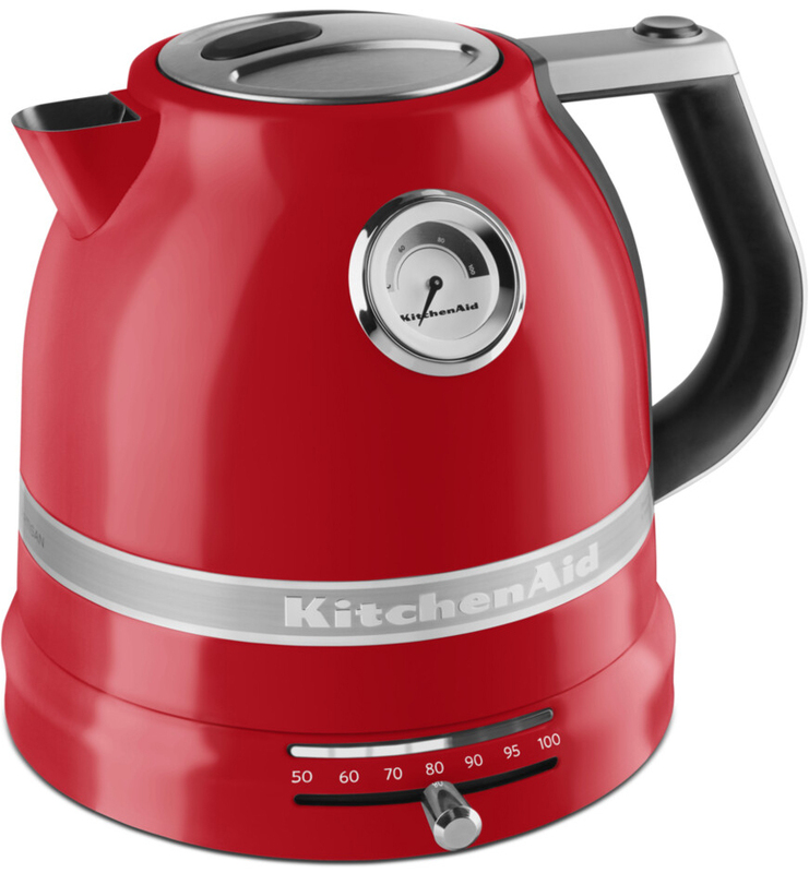 Чайник диск KitchenAid 5KEK1522EER фото №4