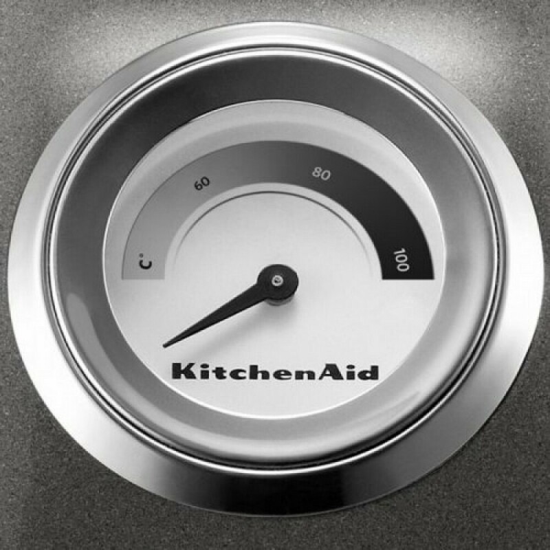 Чайник диск KitchenAid 5KEK1522EMS фото №5
