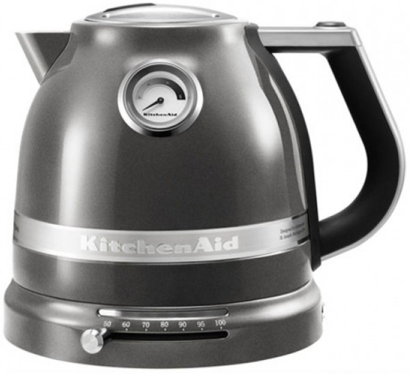 Чайник диск KitchenAid 5KEK1522EMS