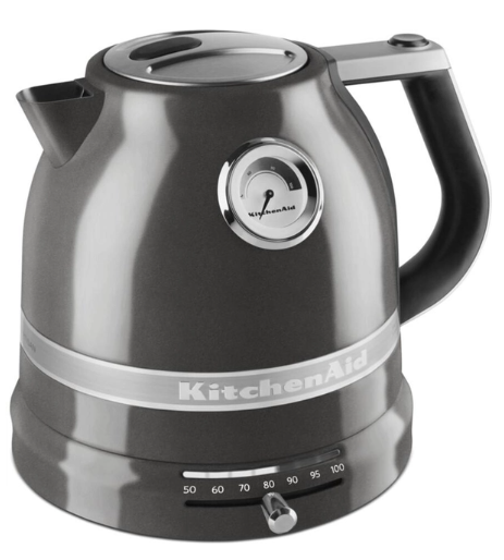 Чайник диск KitchenAid 5KEK1522EMS фото №2