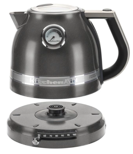 Чайник диск KitchenAid 5KEK1522EMS фото №3