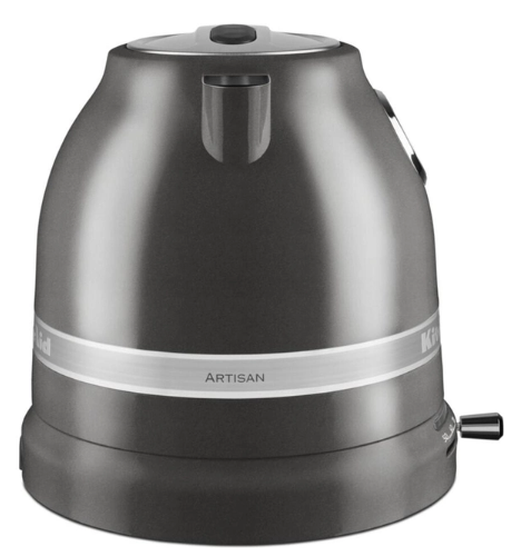 Чайник диск KitchenAid 5KEK1522EMS фото №4