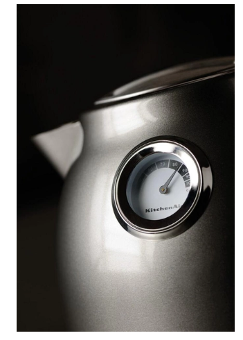 Чайник диск KitchenAid 5KEK1522EMS фото №7