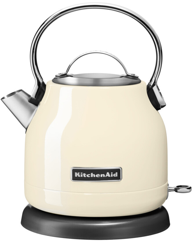 Чайник диск KitchenAid 5KEK1222EAC