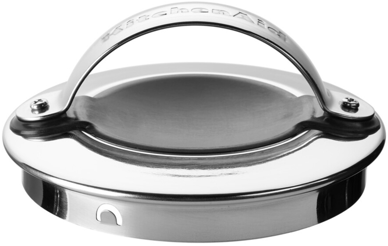 Чайник диск KitchenAid 5KEK1222EAC фото №3