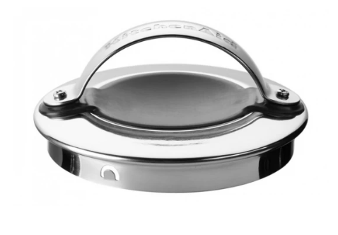 Чайник диск KitchenAid 5KEK1222ESX фото №4