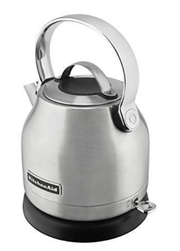 Чайник диск KitchenAid 5KEK1222ESX фото №2