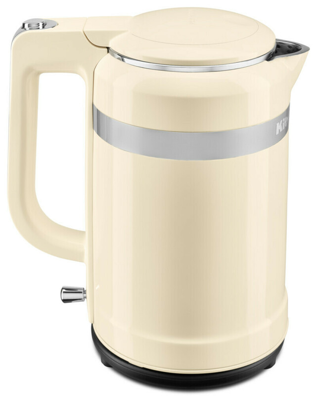 Чайник диск KitchenAid 5KEK1565EAC