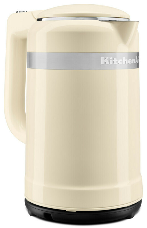 Чайник диск KitchenAid 5KEK1565EAC фото №2