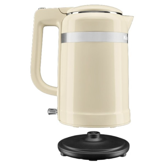 Чайник диск KitchenAid 5KEK1565EAC фото №3