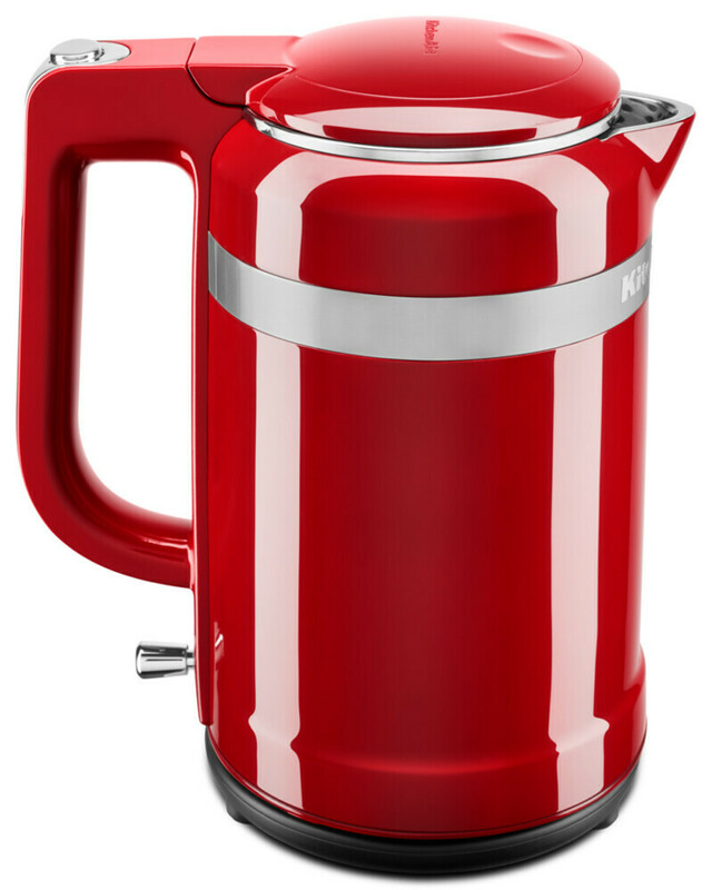 Чайник диск KitchenAid 5KEK1565EER