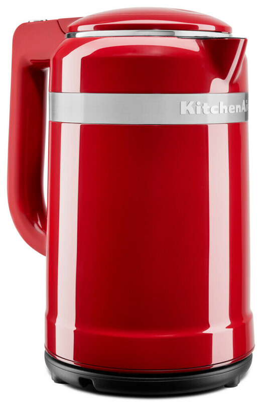 Чайник диск KitchenAid 5KEK1565EER фото №2