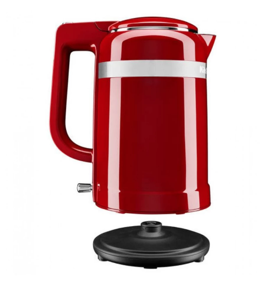 Чайник диск KitchenAid 5KEK1565EER фото №3