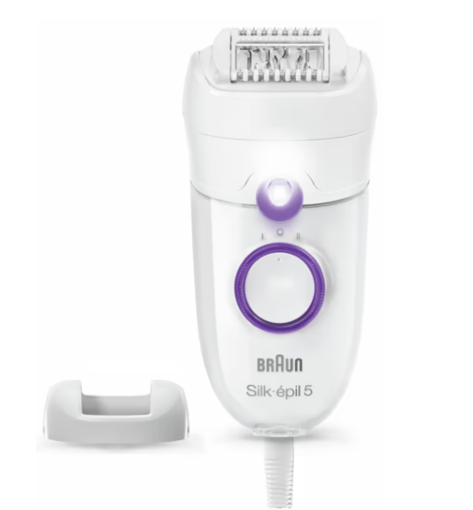 Эпилятор Braun SE 5-505 P