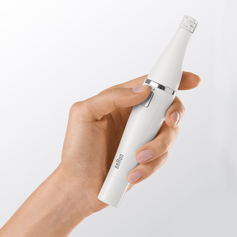 Епілятор Braun SE 810 Face фото №4