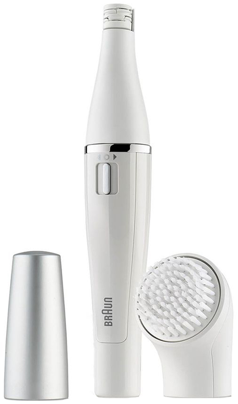 Епілятор Braun SE 810 Face