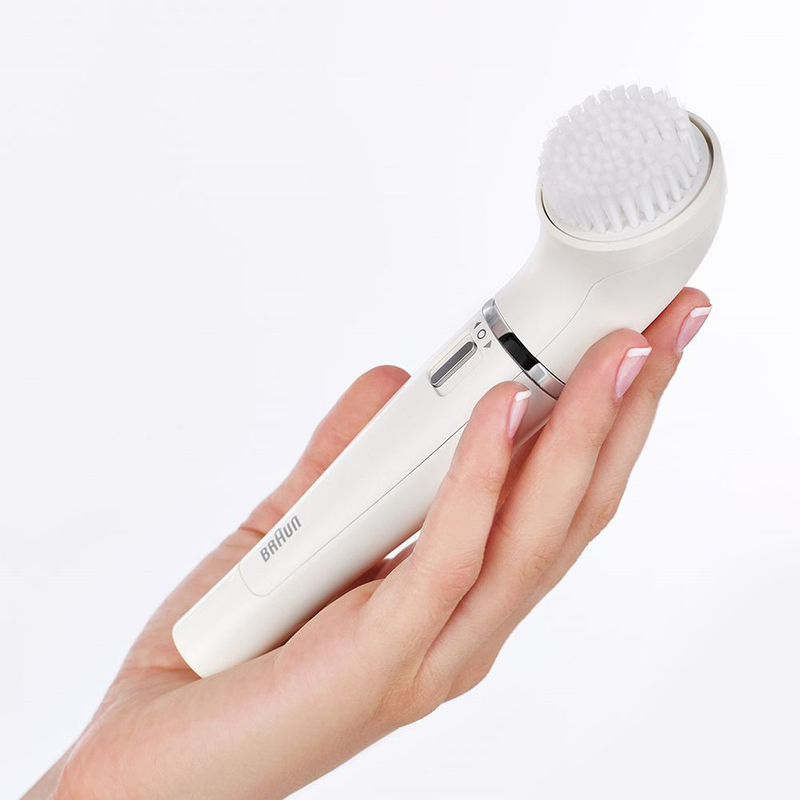 Епілятор Braun SE 810 Face фото №3