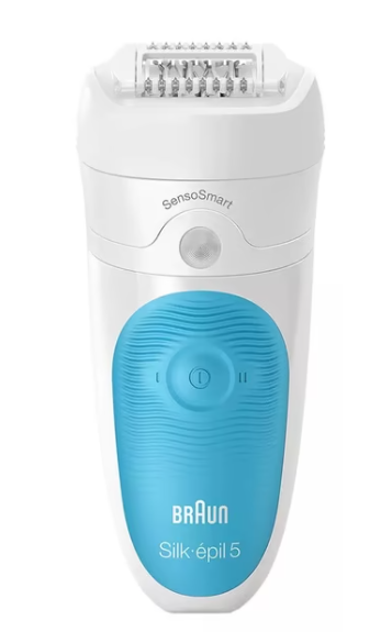 Епілятор Braun SES 5/610