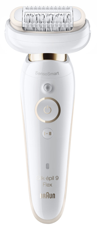 Епілятор Braun SES 9001 3D