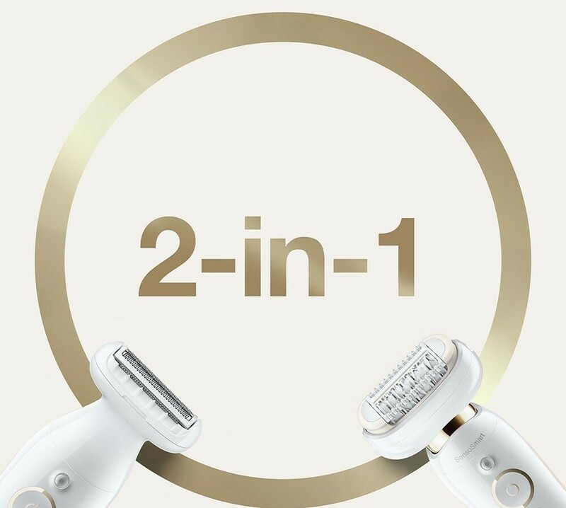 Епілятор Braun SES 9002 3D фото №5