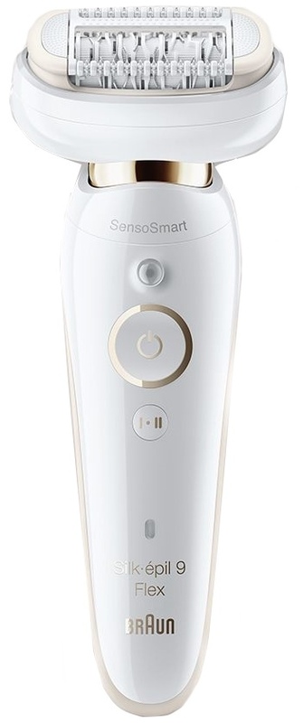 Епілятор Braun SES 9002 3D