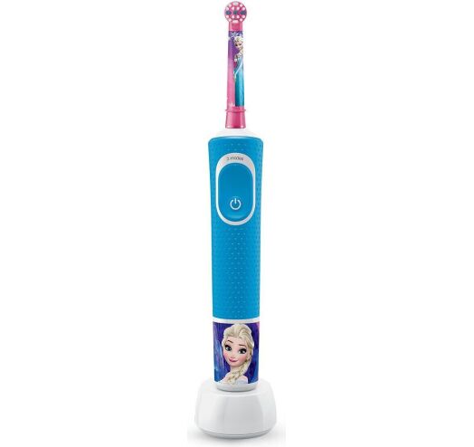 Зубная щетка Braun Oral-B D100.413.2K Frozen II
