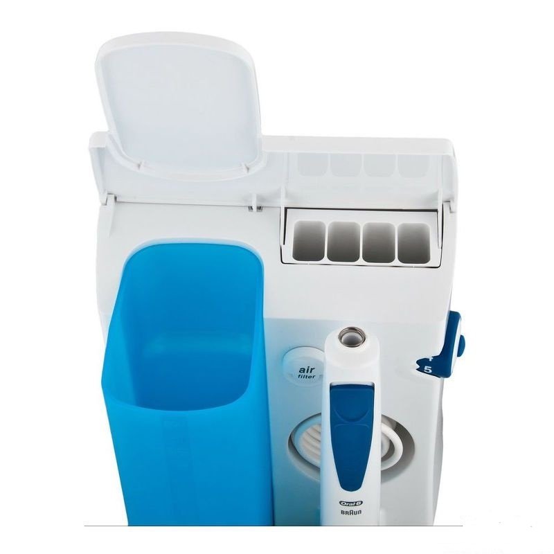 Зубна щітка Braun MD 20 Oral-B Professional Care OxyJet (5927645) фото №4