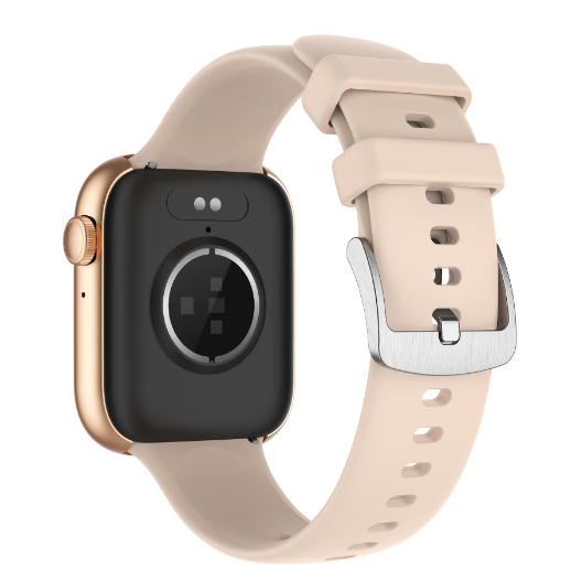 Smart часы Globex Smart Watch Atlas (gold) фото №2