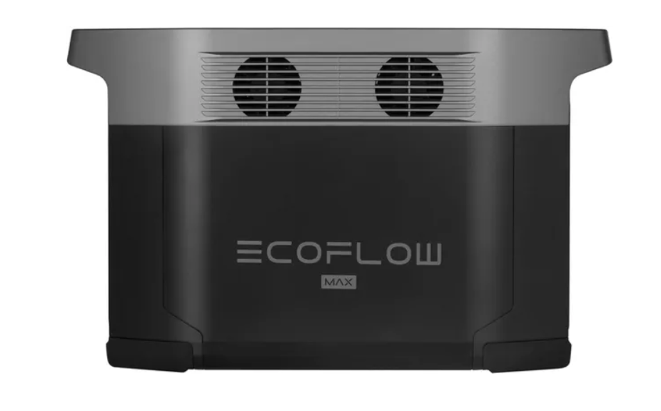 EcoFlow DELTA  Max 2000 2016Wh фото №4